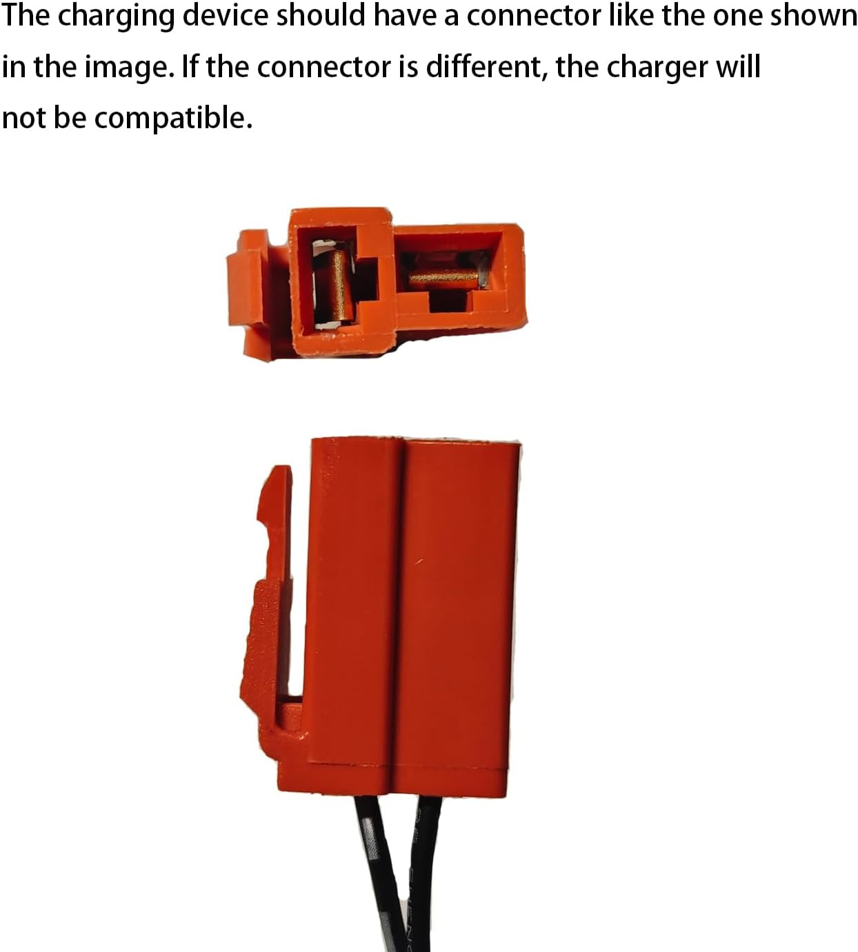 24V Charger for Kids’ Ride-On Cars – 24 Volt Battery Charger for Kids Ride on To