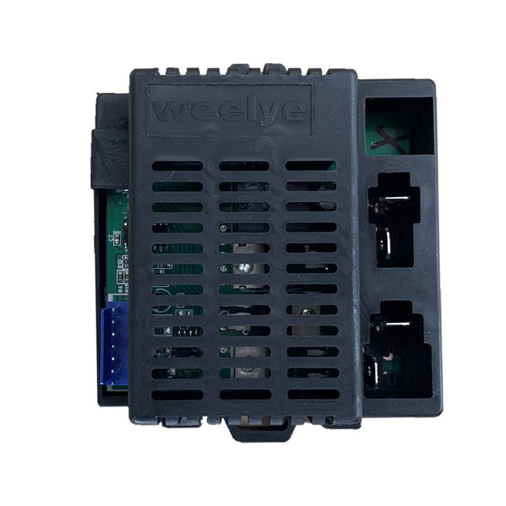 weelye RX33 12V Receiver Controller, Control Box Accessories for Large