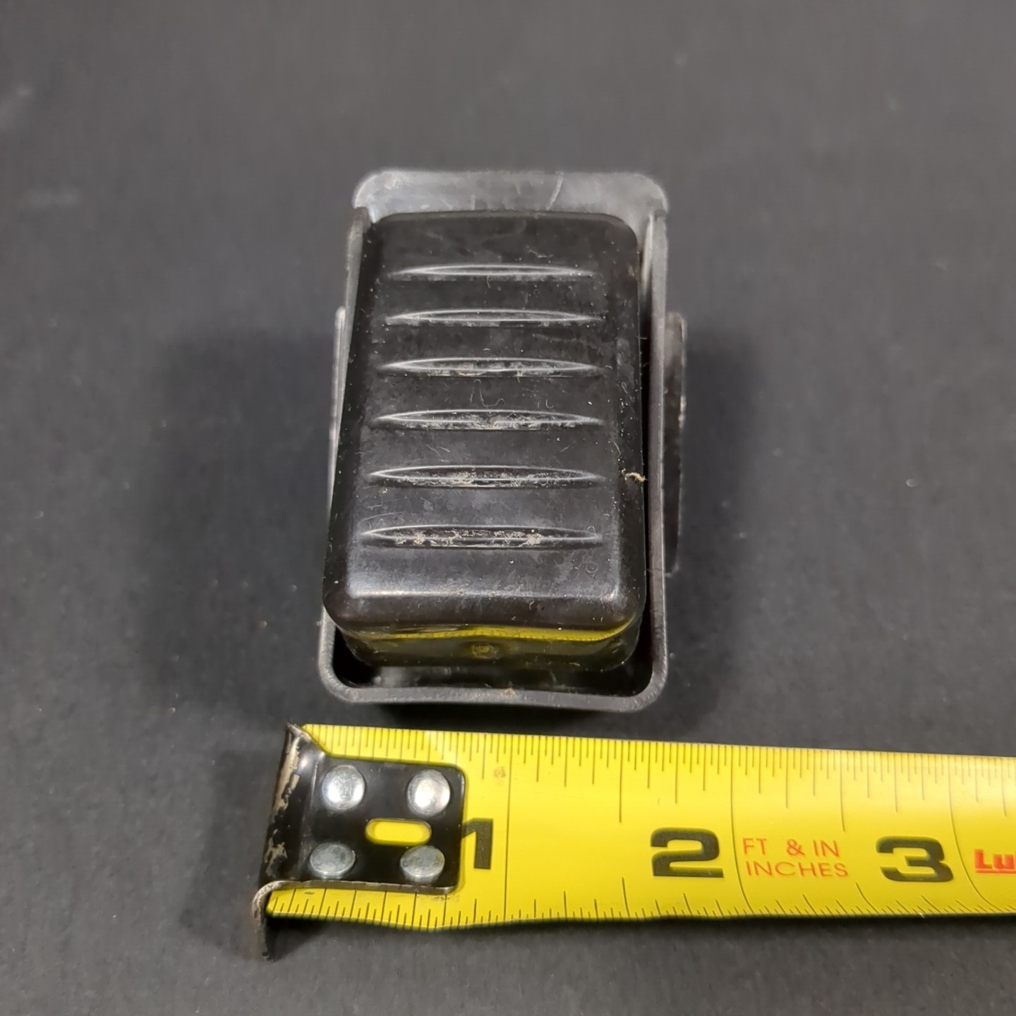 Mercedes-Benz SL65 AMG Gas Pedal Accelerator fits 12V Kids Ride On Parts XMX602