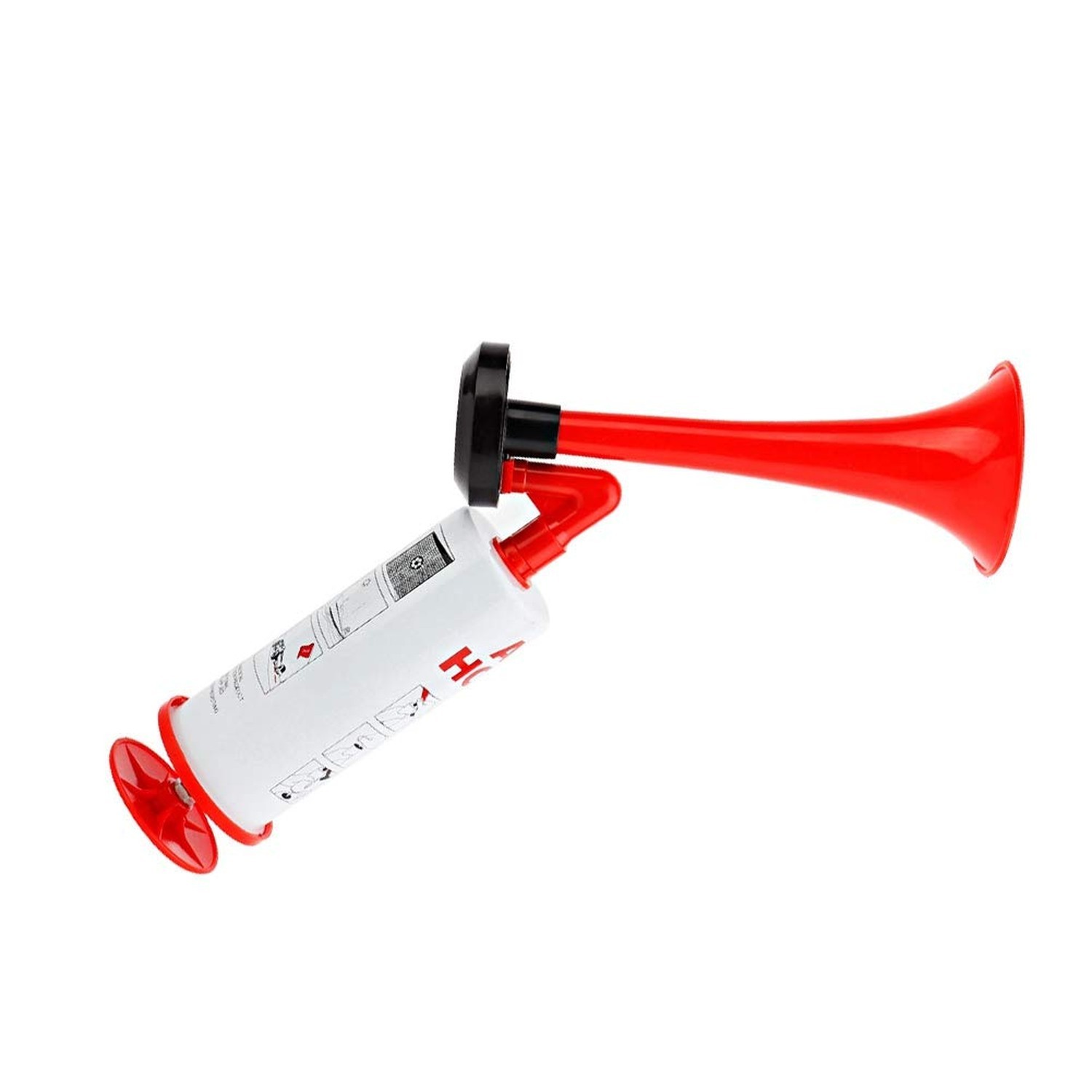 Watris Veiyi Air Horn, Handheld Airhorn Loud Noise Maker, Handheld Air Pump L…