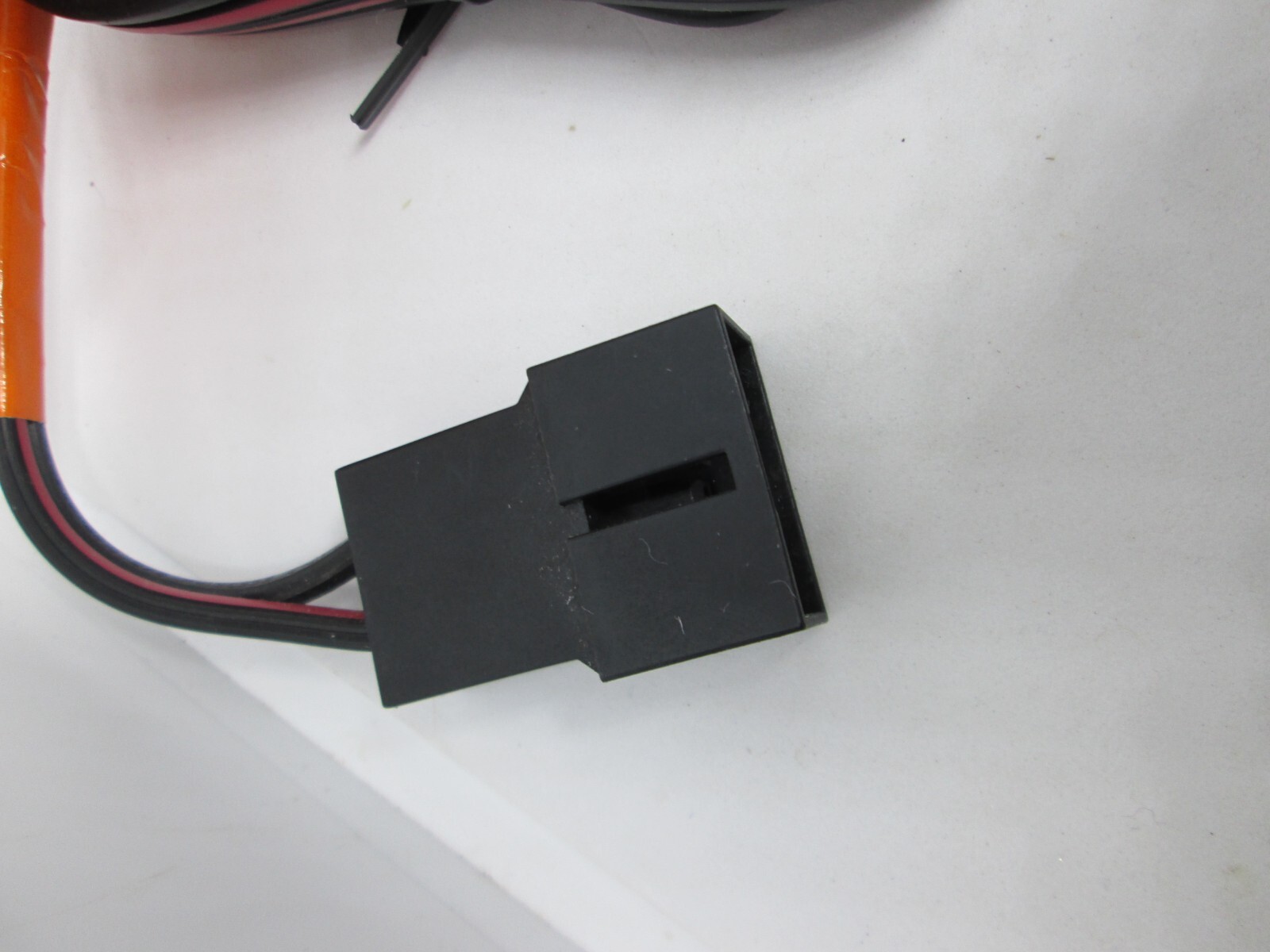 Fisher Price Power Wheels 00801-1781 6V Battery Charger