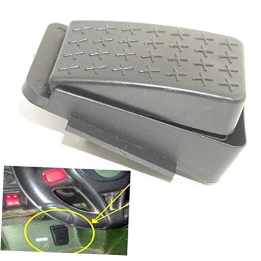 Electric Switch for Accelerator Foot Pedal – Kids Ride On Car – Electric Switch