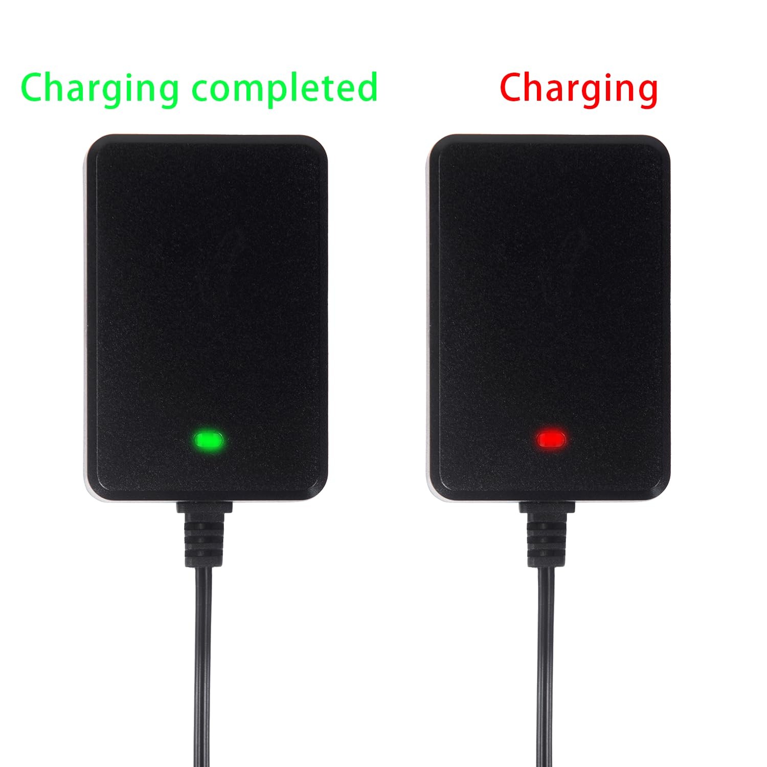 24V Charger for Kids’ Ride-On Cars – 24 Volt Battery Charger for Kids Ride on To