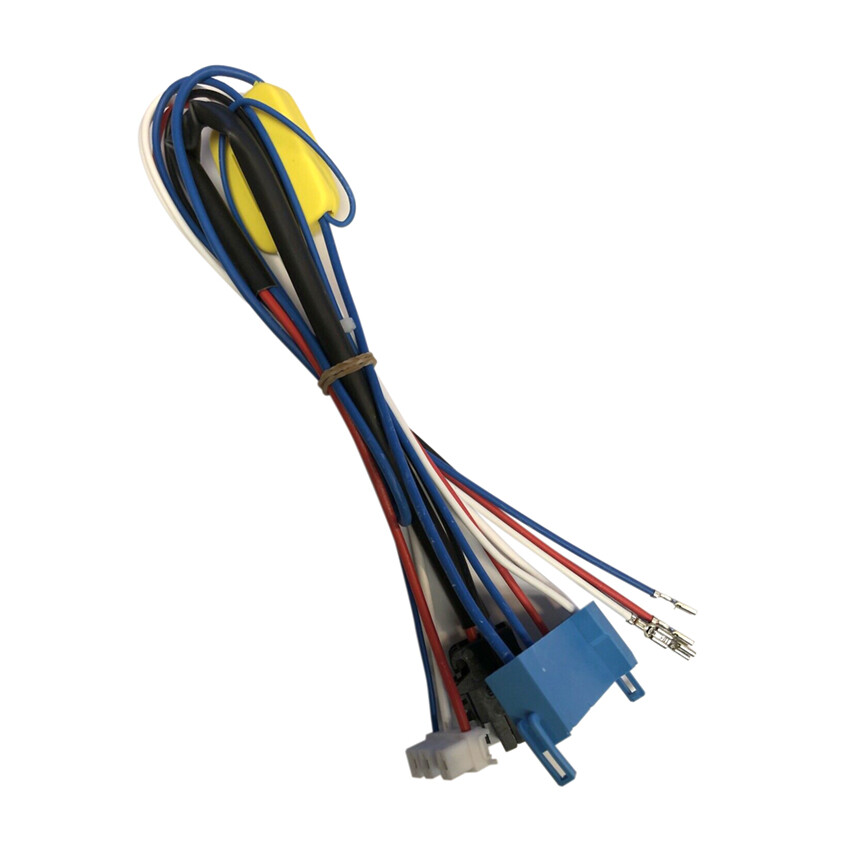 Peg Perego MEIE0500 HLR Wiring Harness John Deere Gator Genuine