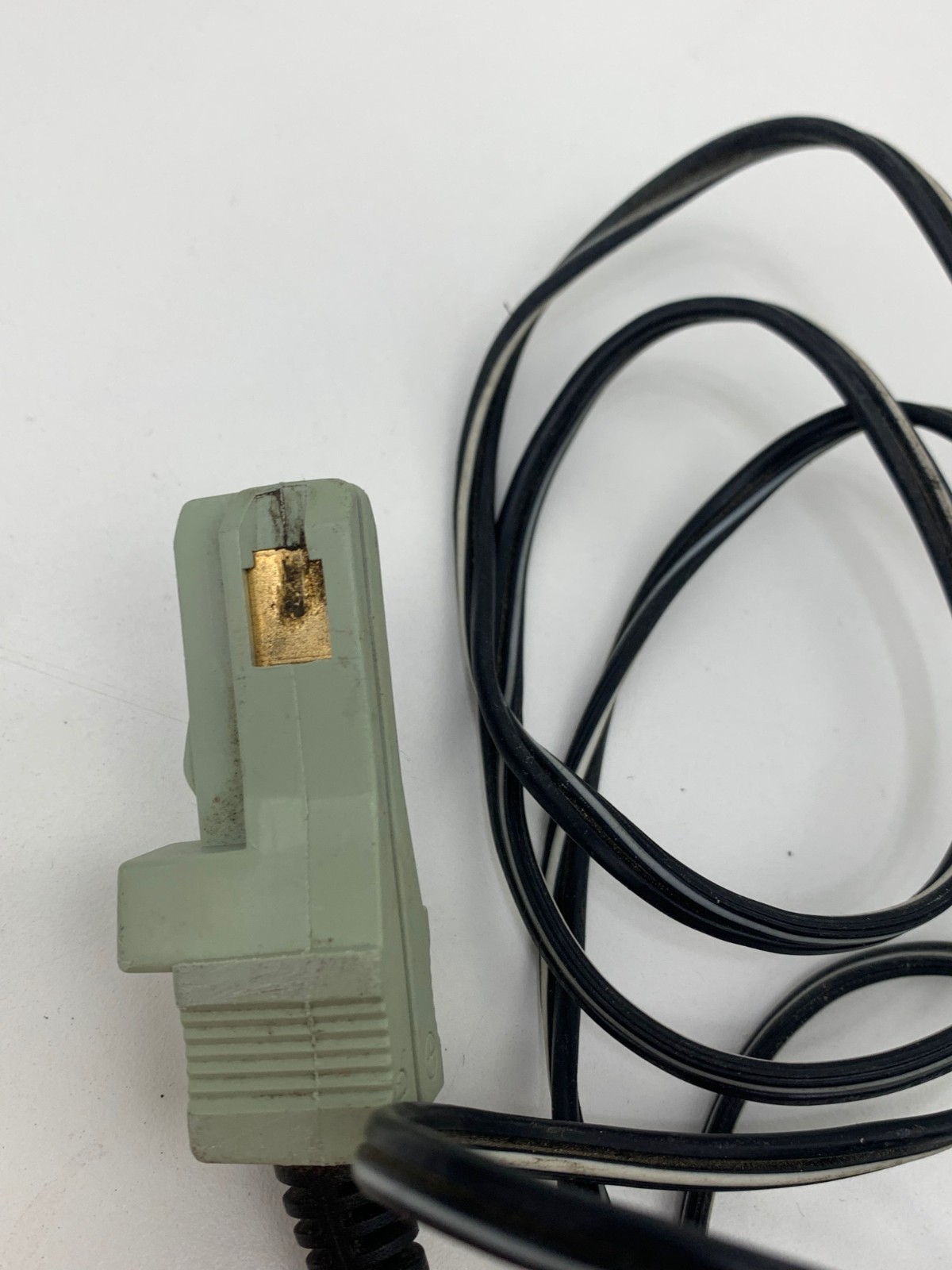 Fisher Price Power Wheels 00801-1480 OEM Power Supply – 12V DC 1.2A 1200mA