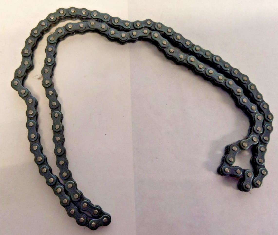 Avigo Extreme / Surge Off Road Replacement Chain 100 Links #25