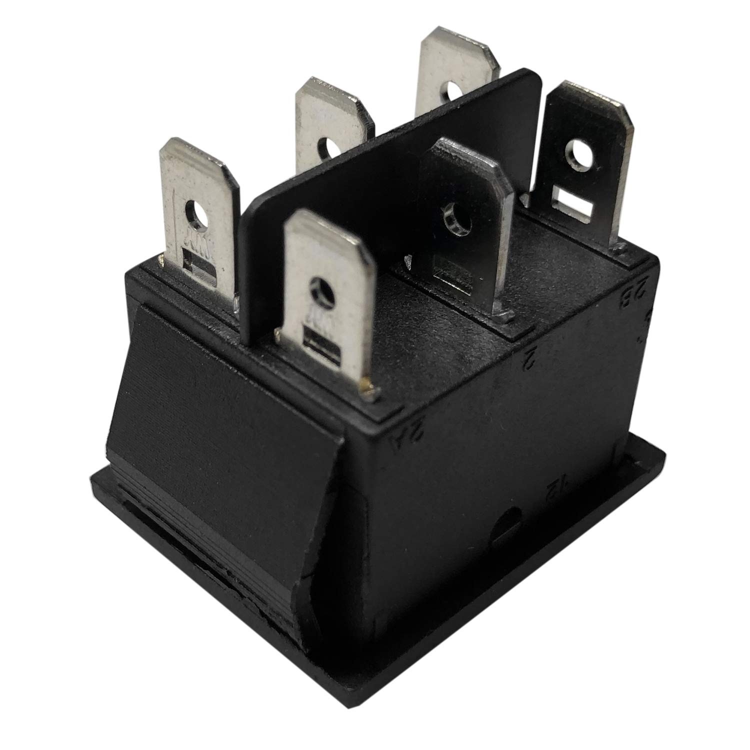 2PCS Forward Reverse Shift Switch for Kids Ride-On Toys Accessories Forward S…