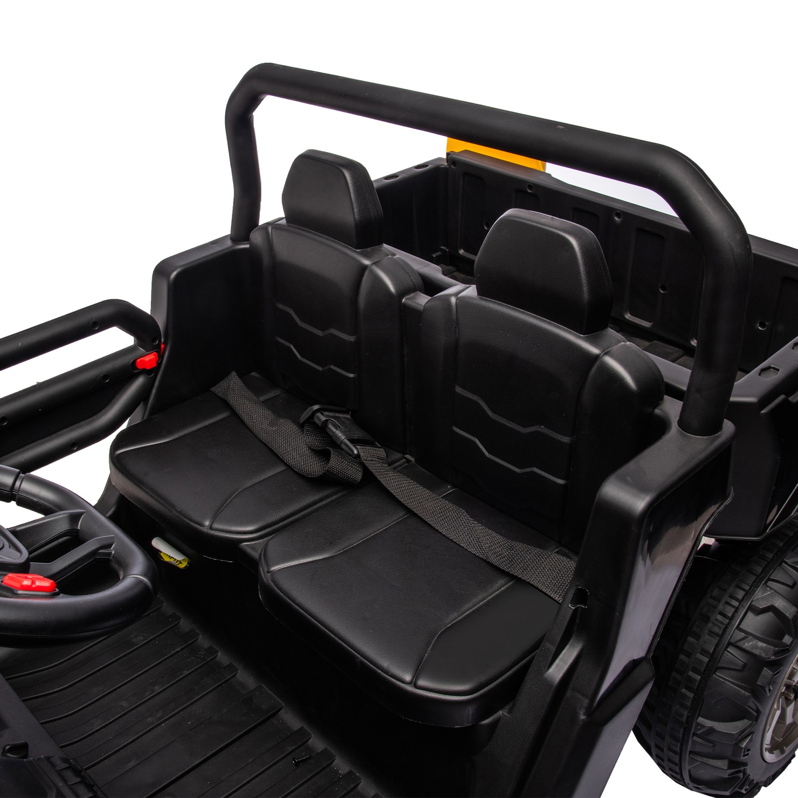 24V Ride On Truck 2 Seater Ride On UTV with 2x200W for Boys Girls