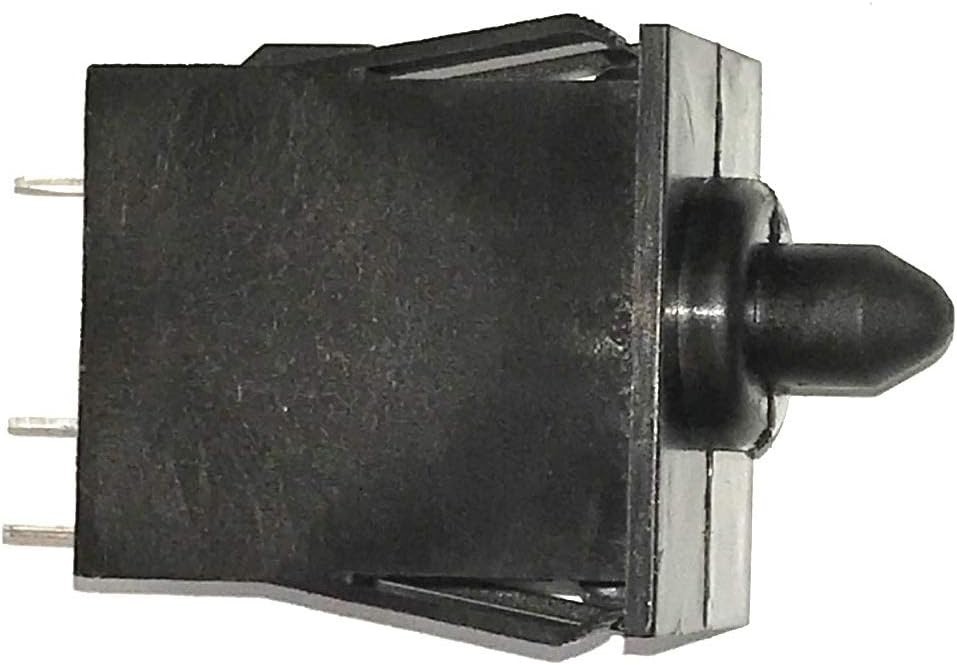 Genuine MEPU0001 Accelerator Switch for Power Wheels & Peg Perego 12V Vehicles