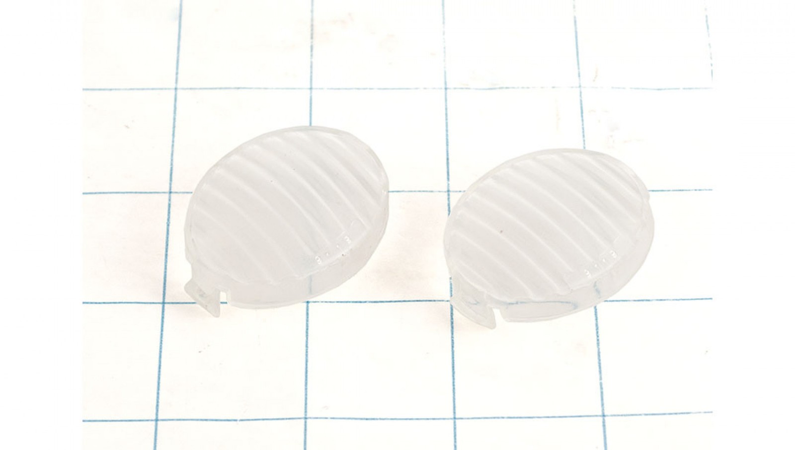 Ride on Part # ASGI5022 – 5r/l Front Direction Lens (set)