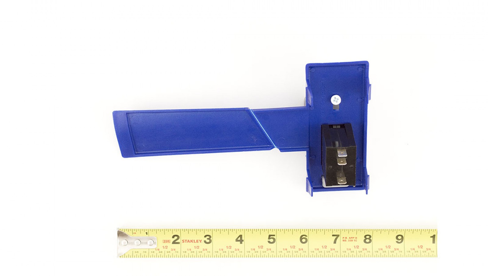 Ride on Part # 3900-3881 – Footboard Assembly Cdf53