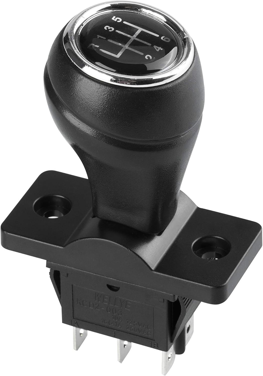 Kids Powered Wheels Gear Shifter Forward Stop Back Switch Accessories for Chi…