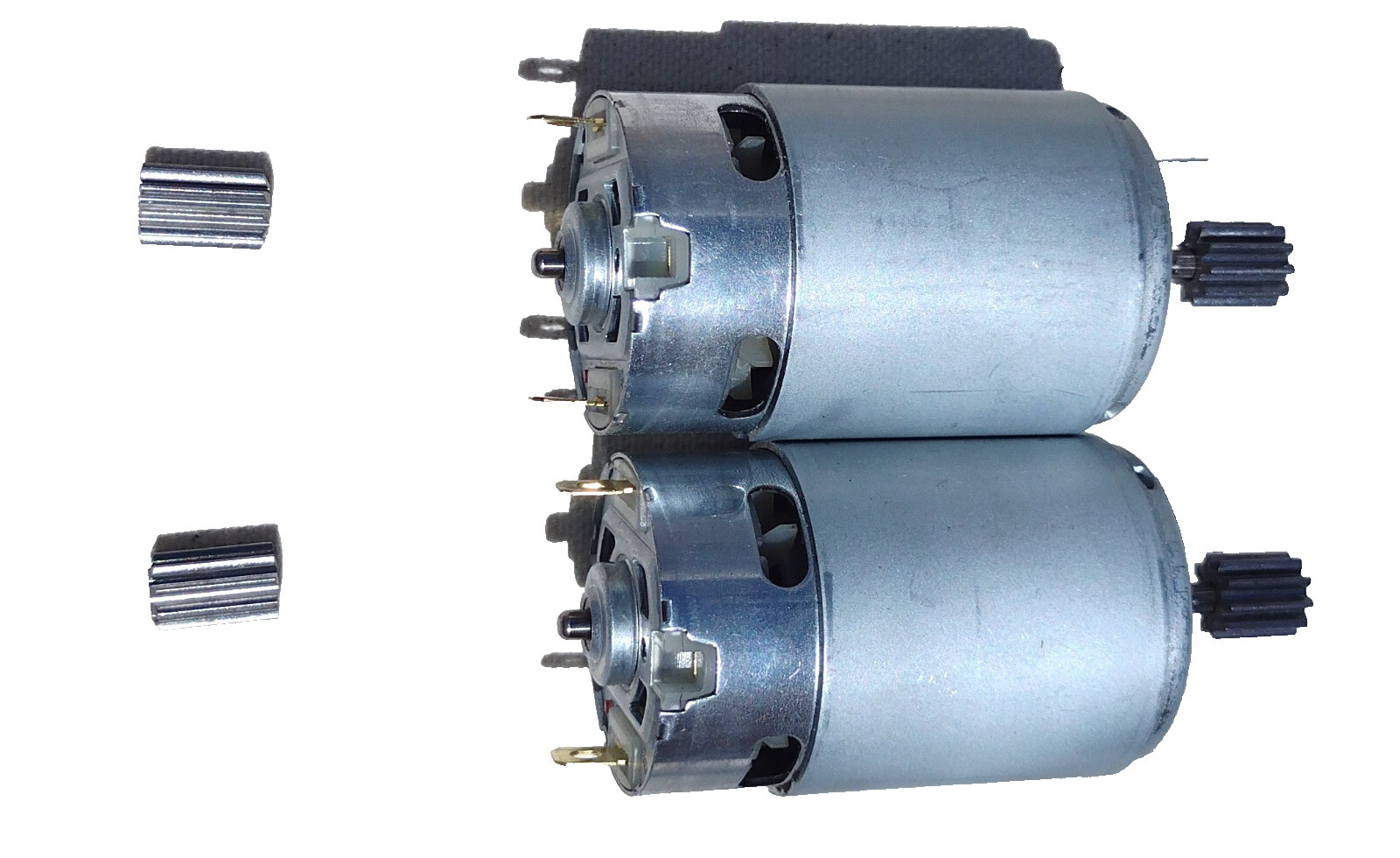 Children’s Powered Wheel Electric Motor 2 Pc,24 Volt Motor Driv…3000 RPM