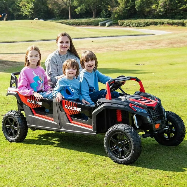 Freddo Beast Dune Buggy XL 48V Ride-On NEW FREE SHIPPING