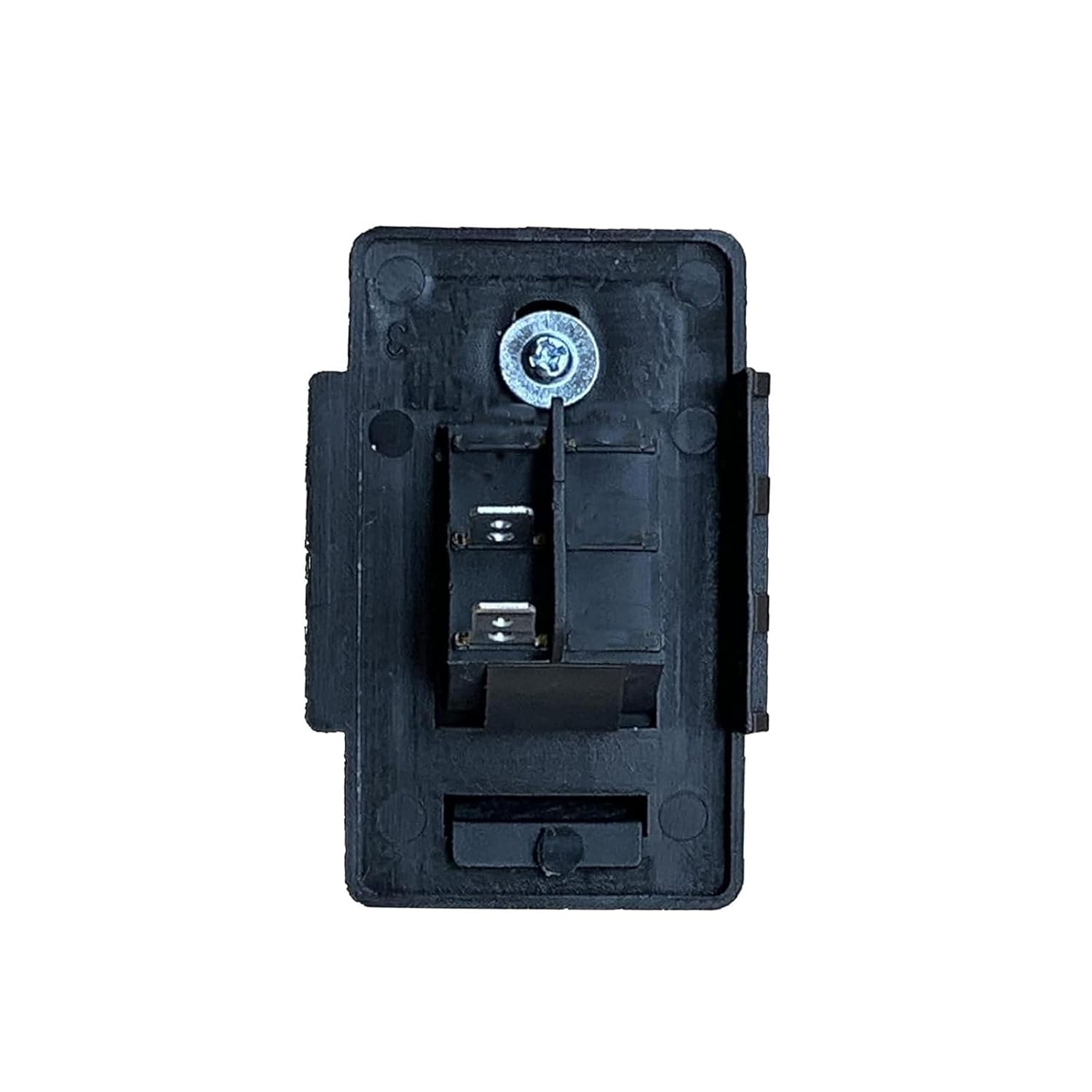 2-Pin Accelerator Foot Pedal Reset-Control Switch for Kids Ride on Cars, Childre