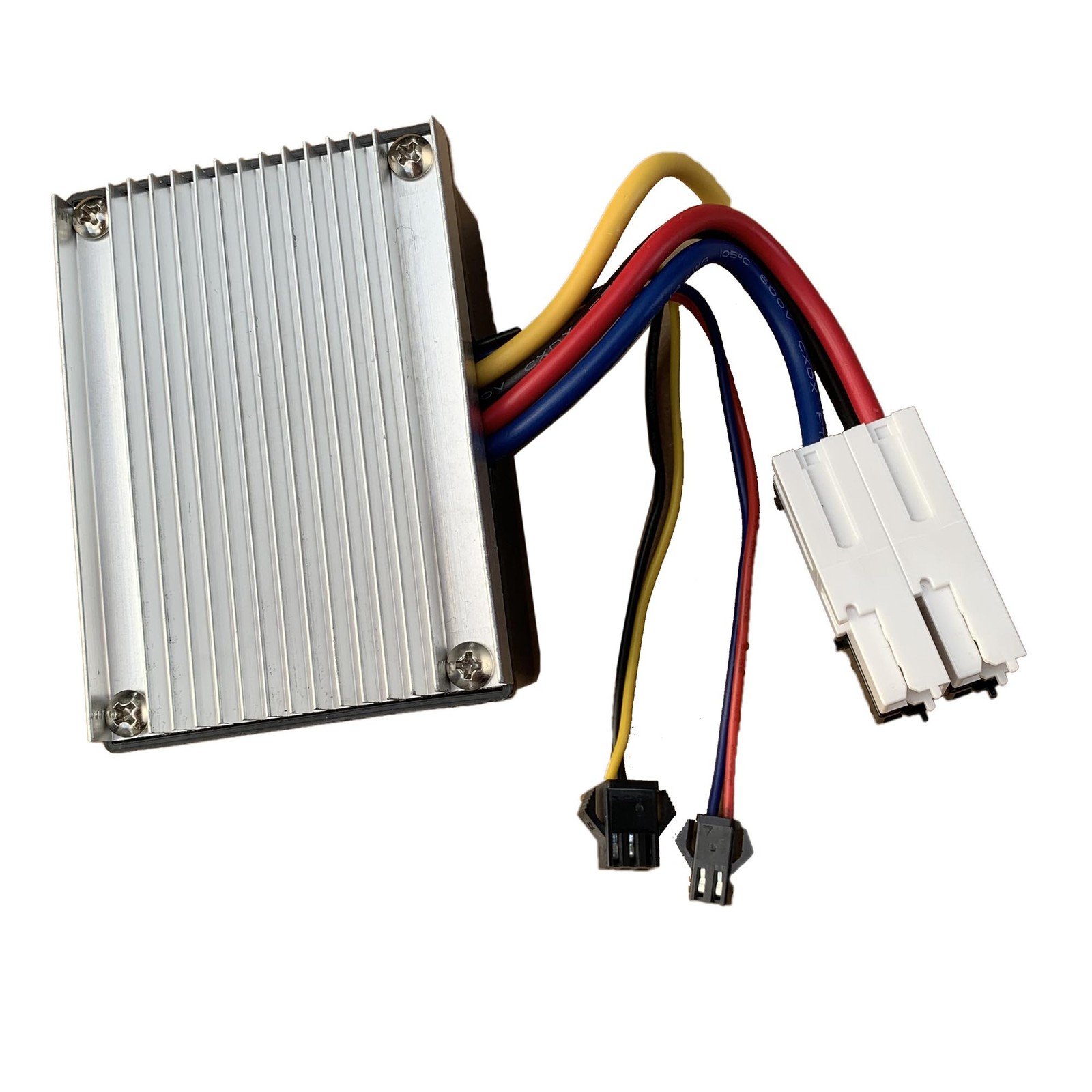 24V Control UTV Controller for Ride On Car Princess Carriage,Childrens-Ride-On-