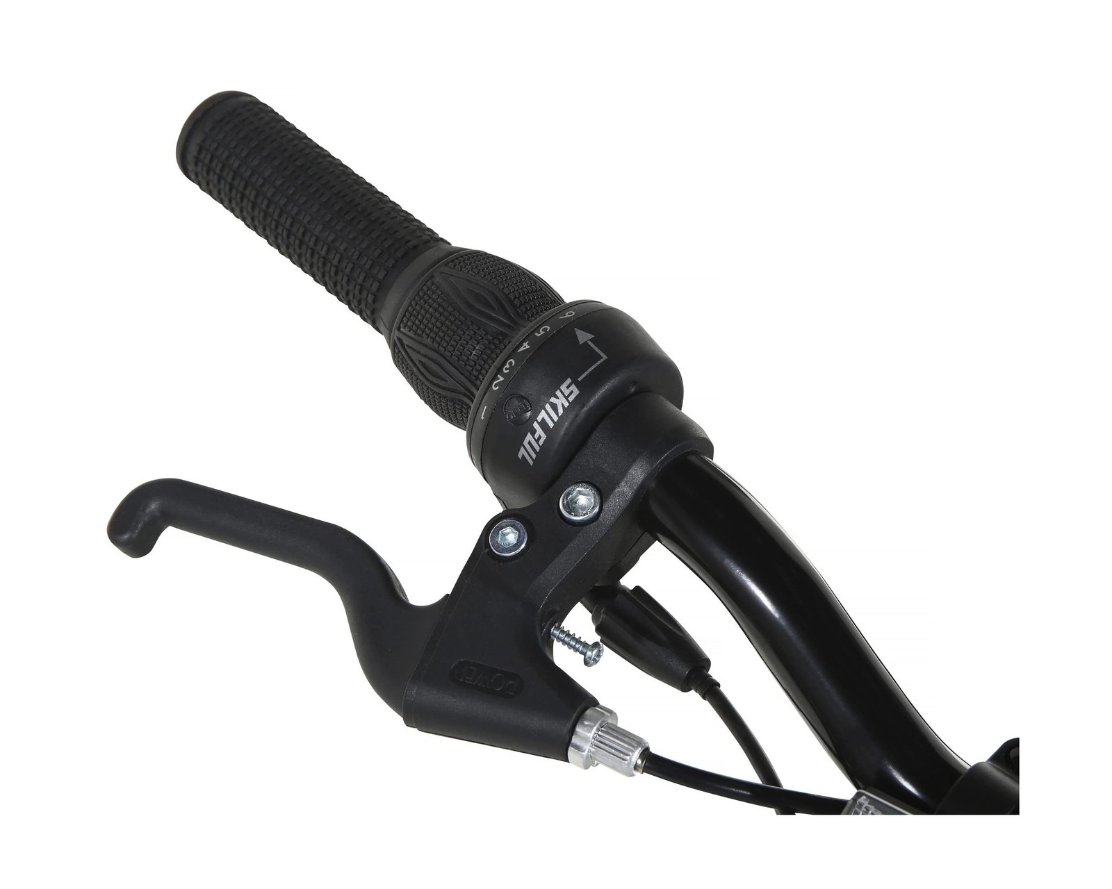 Air Zone Aftershock 20″ Bike