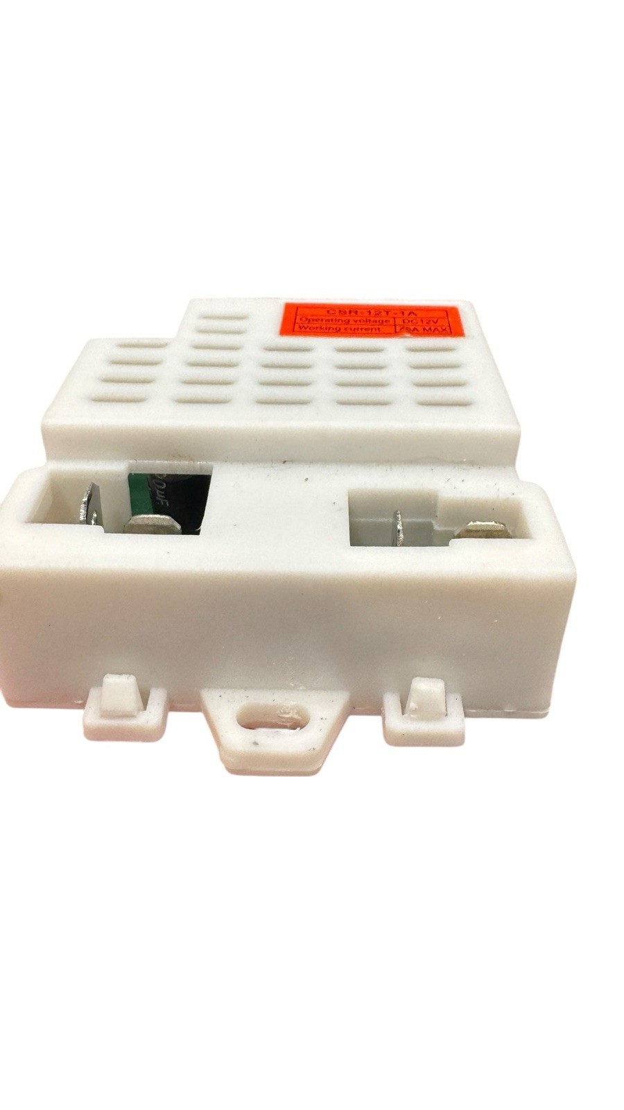 Replacement CSR-12T-1B=CSR-12T-1A 12v Control Box Receiver for Ride on car Co