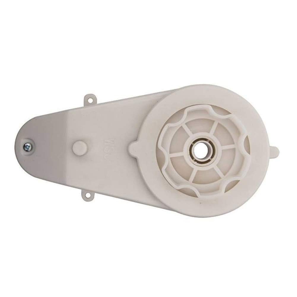 12V Electric Gearbox Motor 15000RPM for Kids Ride-On Cars & Motorcycles, High Sp