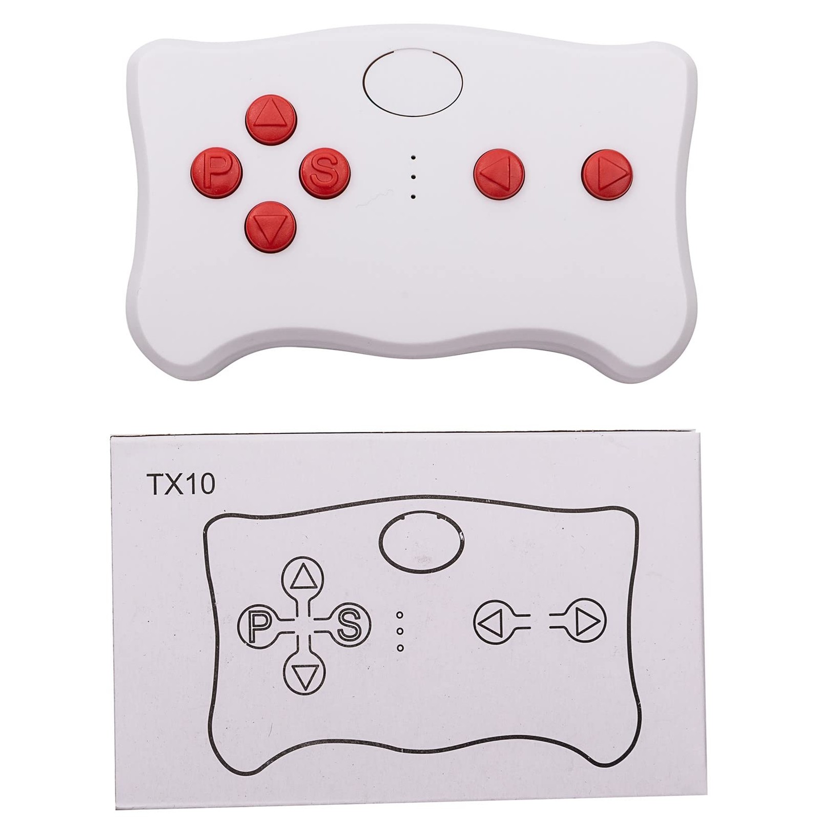 Rx30 24V Kids Powered Ride On Car 2.4G Bluetooth Remote Control And Recei