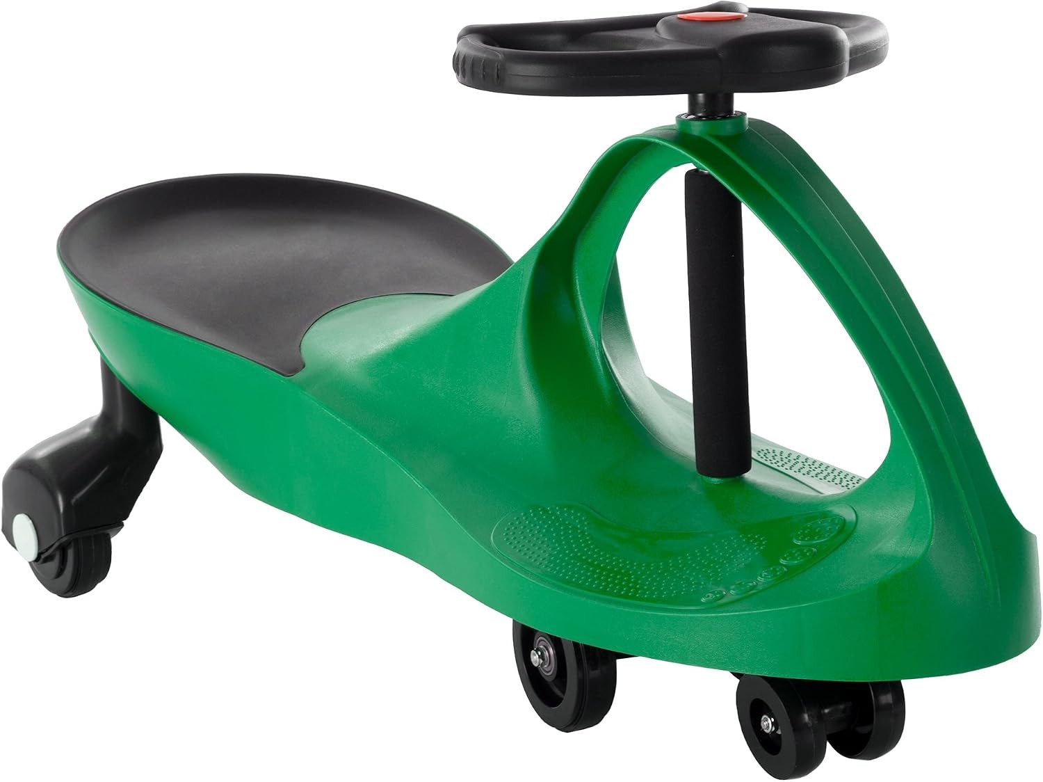 Wiggle Car Ride on Toy Ages 3 & Up Toddler Ride on Toys W/ no Batteries