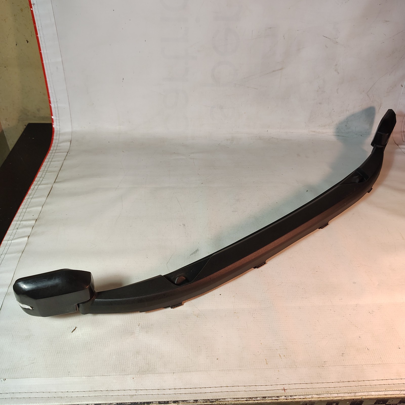 Ford Bronco Power Wheels Parts Dash Mirrors