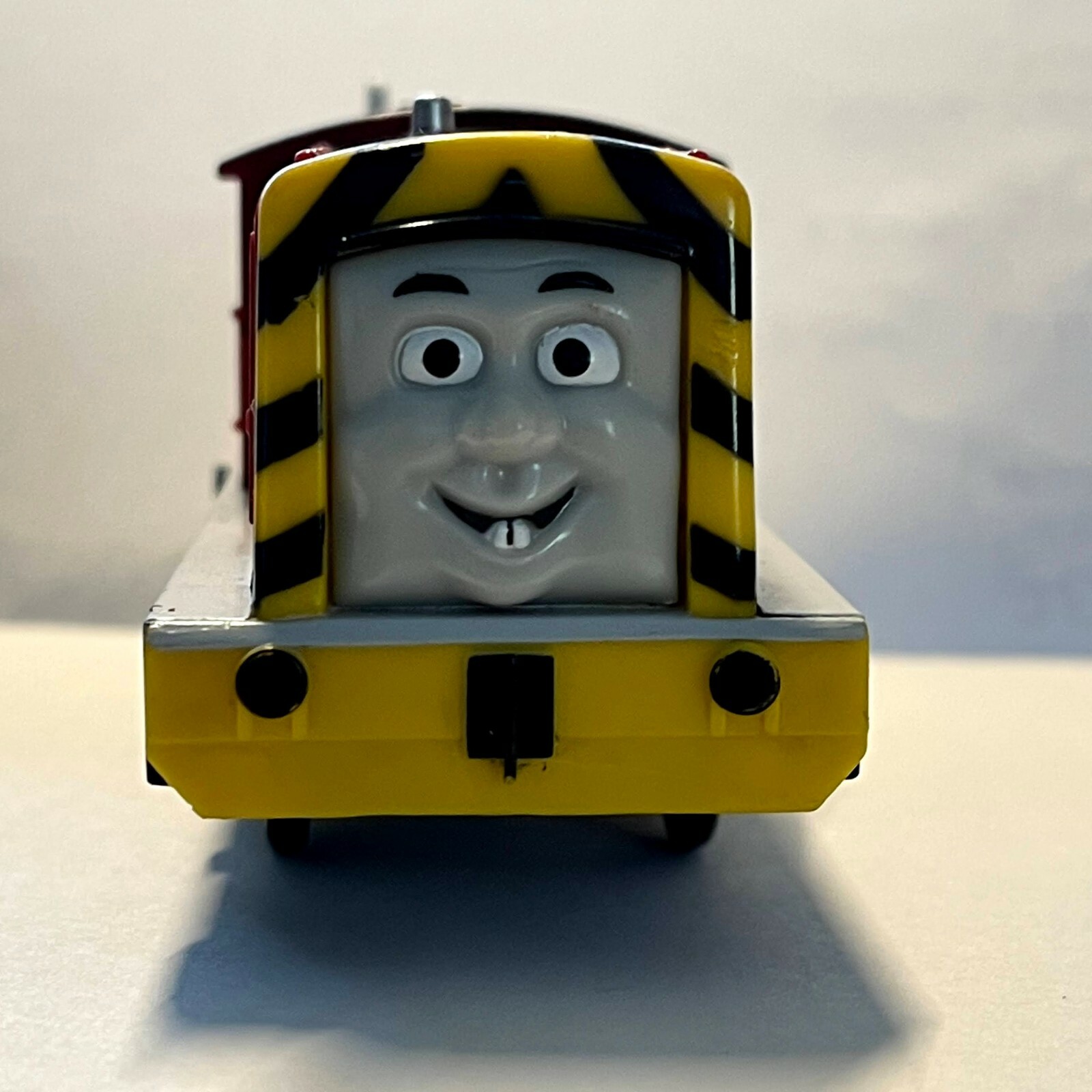 Thomas The Train (Includes Thomas & Salty)—Tested Both Working
