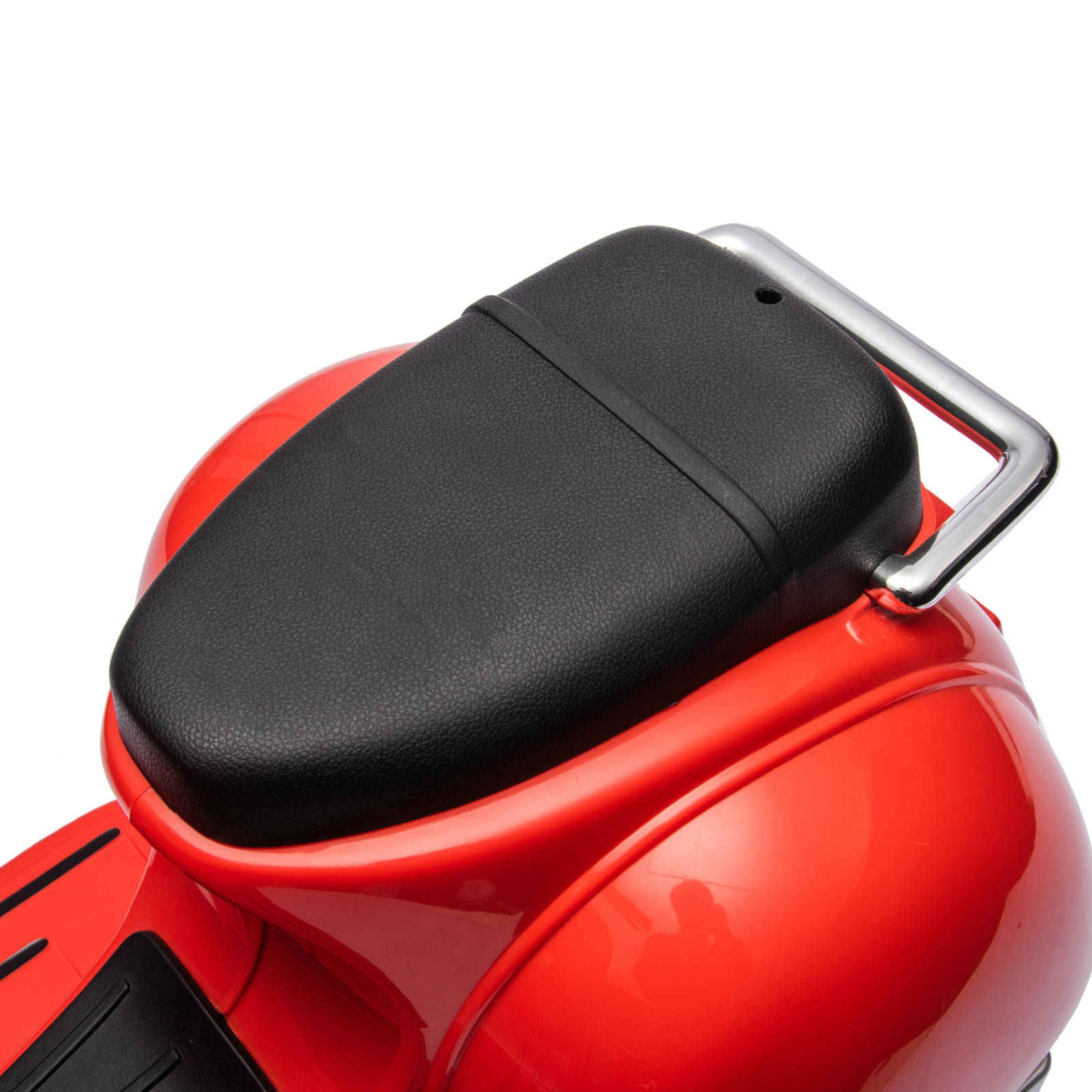 12V Kids’ Vespa Electric Ride-On Scooter