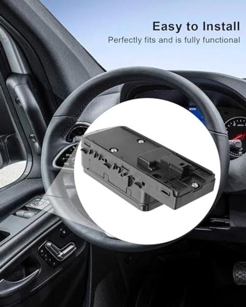 A9079059002 Master Power Window Switch Fit for M-ercedes Benz Sprinter 3500XD