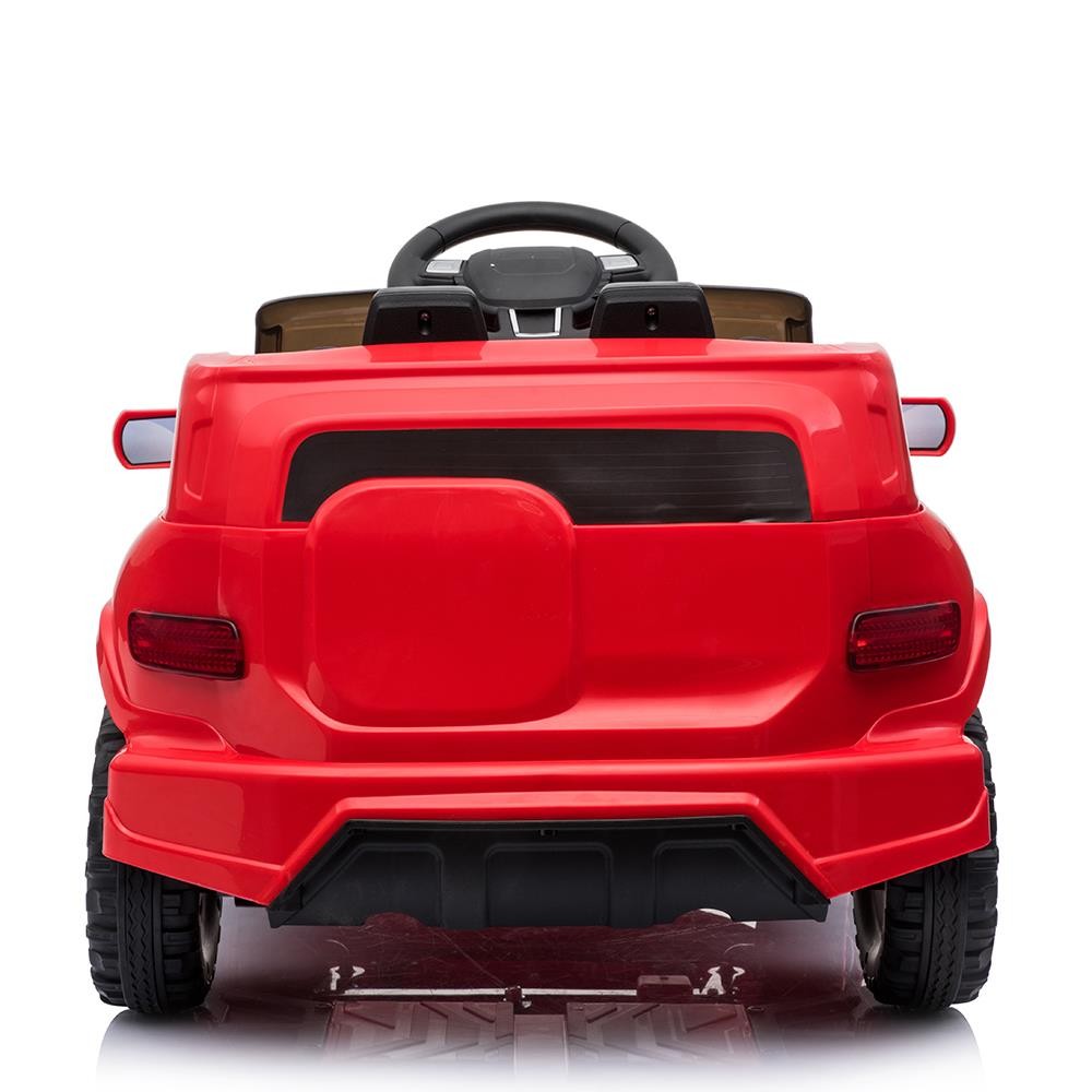 Toy 6V 7A.h Electric Kids Children Ride On Car Truck Toy Remote 3 to 8 Year Old