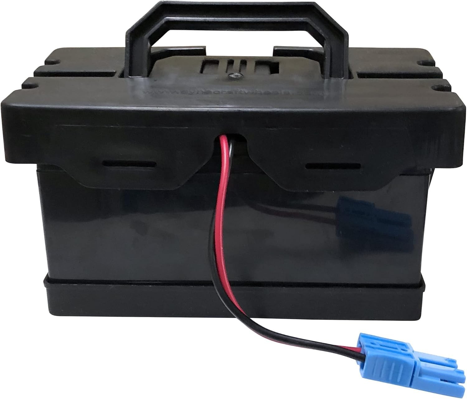 Replacement Battery for Dynacraft Trail Rider