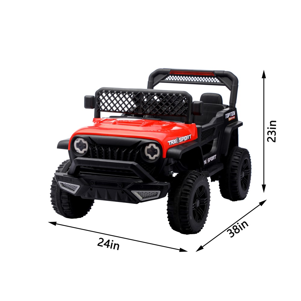ride on car, kids electric car, riding toys for kids for 3~6 years boys/girls