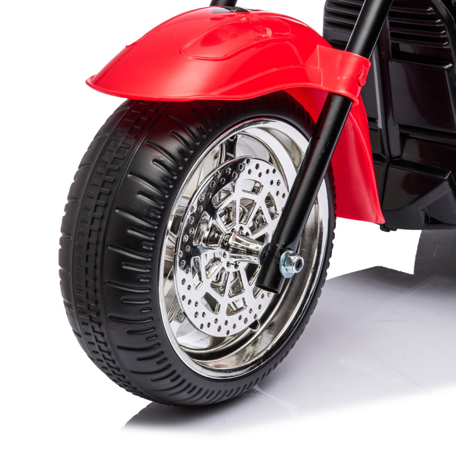 6V Freddo Toys Chopper Style Ride on Trike