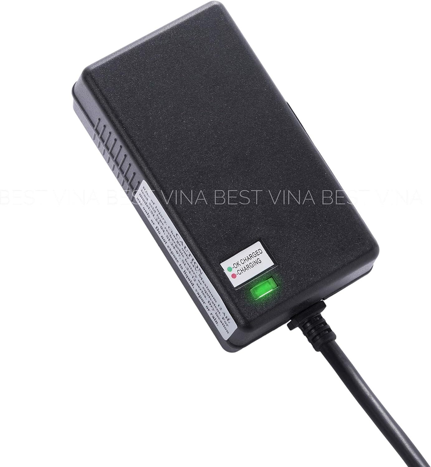 Shengle 24V Kids Ride On Car Charger Model Sl24 07 02 Universal Adapter