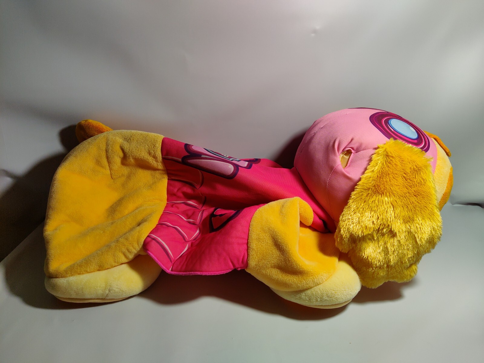 Nick Jr. PAW Patrol Skye Plush Ride-On Toy – COVER ONLY