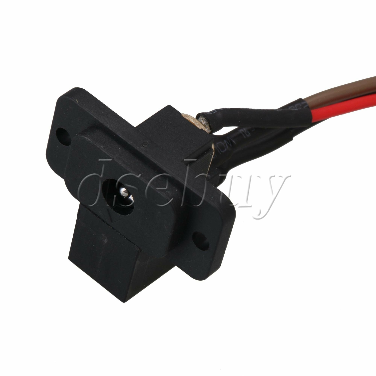 2Pin-Charging Port Kids Ride On Car Power Charging Interface Cable Harness