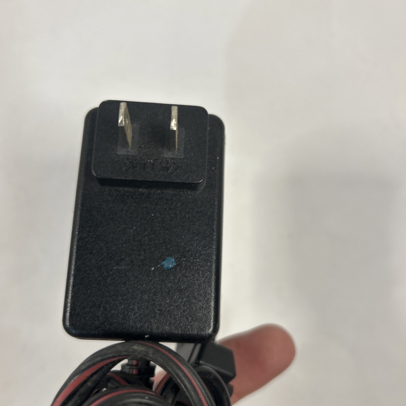 Power Wheels 00801-1778 Fisher Price 12V 1 amp Charger For grey Battery cube