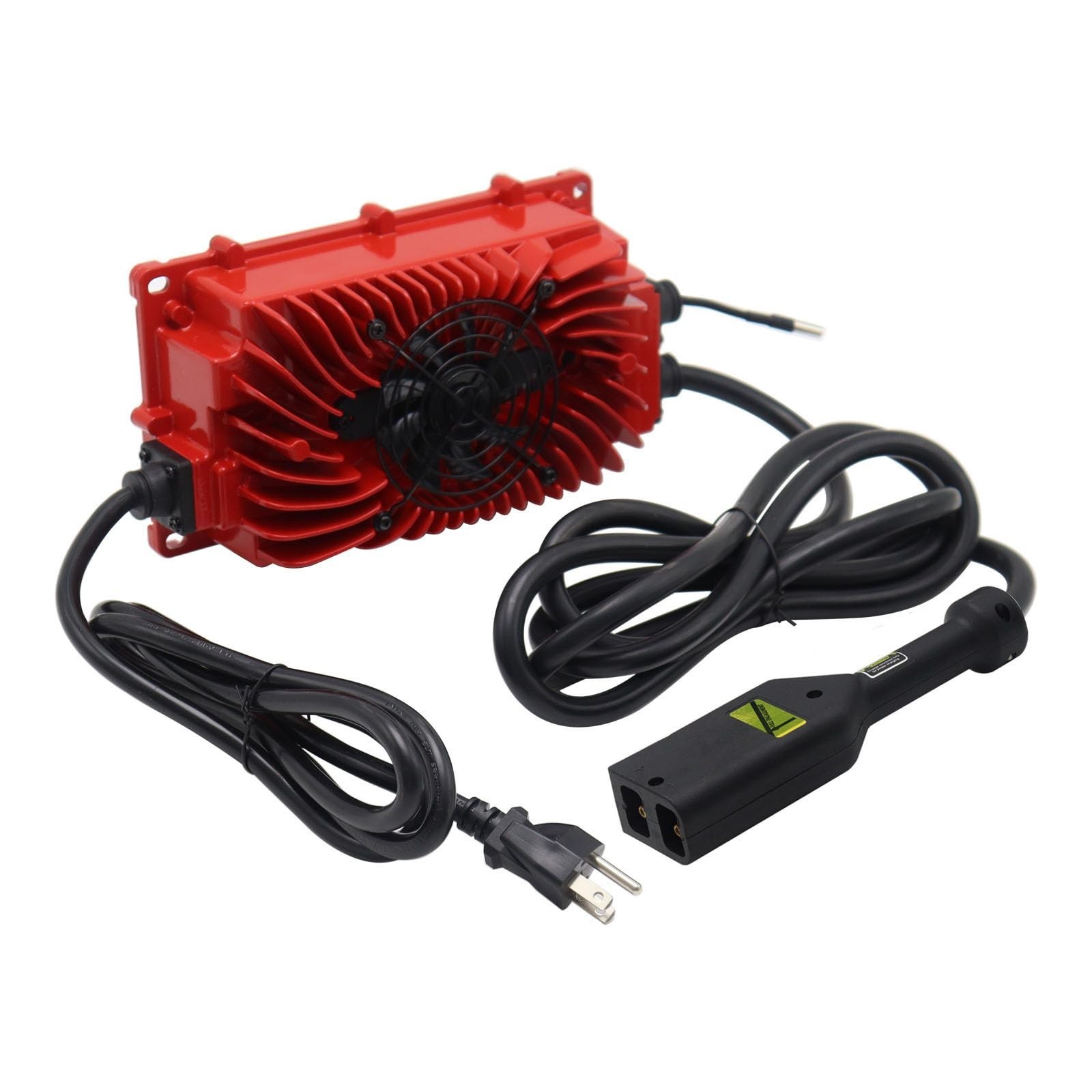 20 AMP 36 Volts Replacement Battery Charger for 36 Volt EZGO EZ-GO TXT Golf C…