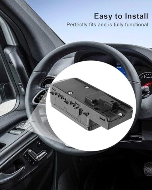 A9079059002 Master Power Window Switch Fit for M-ercedes Benz Sprinter 3500XD