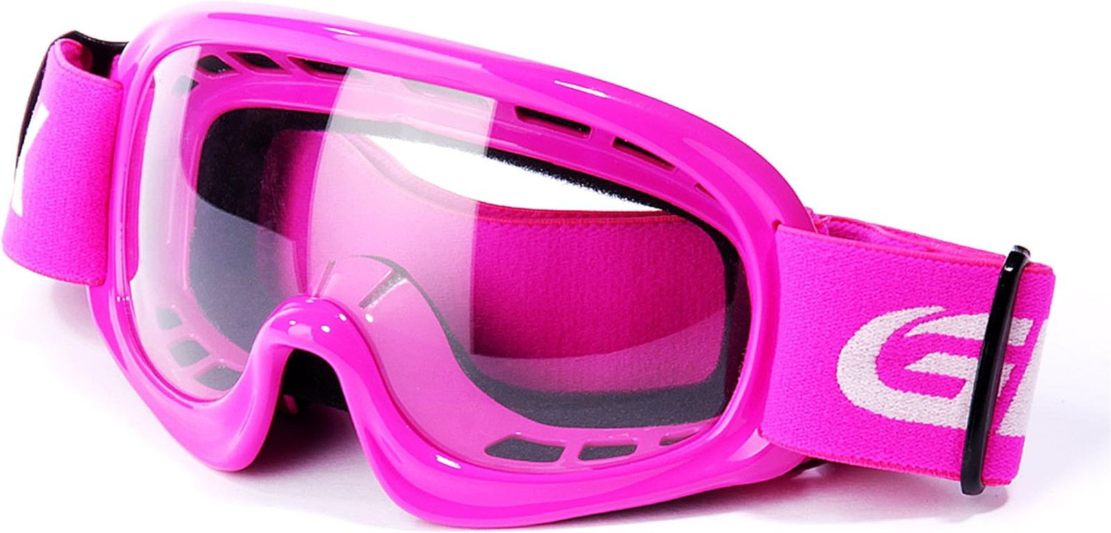 YH15 Anti-Fog Impact-Resistant Youth ATV Off-Road Dirt Bike Motocross Goggles