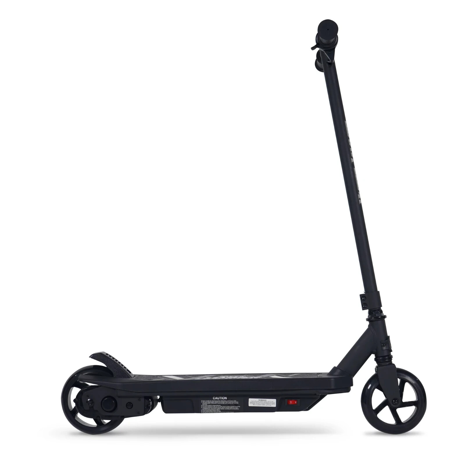 Hyper Toys Exclusive 12 Volt Jammer, Kids Electric Scooter Ride On, Ages 8 Years