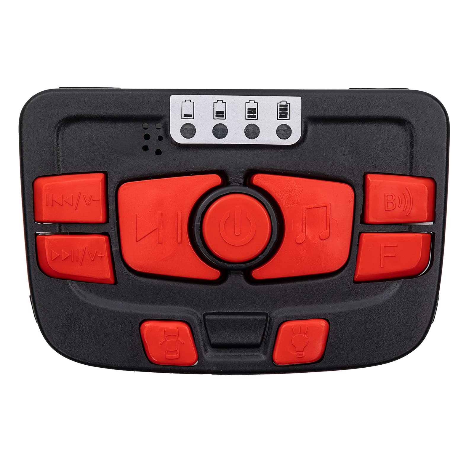 24V Children’s Vehicle SQ9088 Power Supply Central Control Switch Multi-Funct…