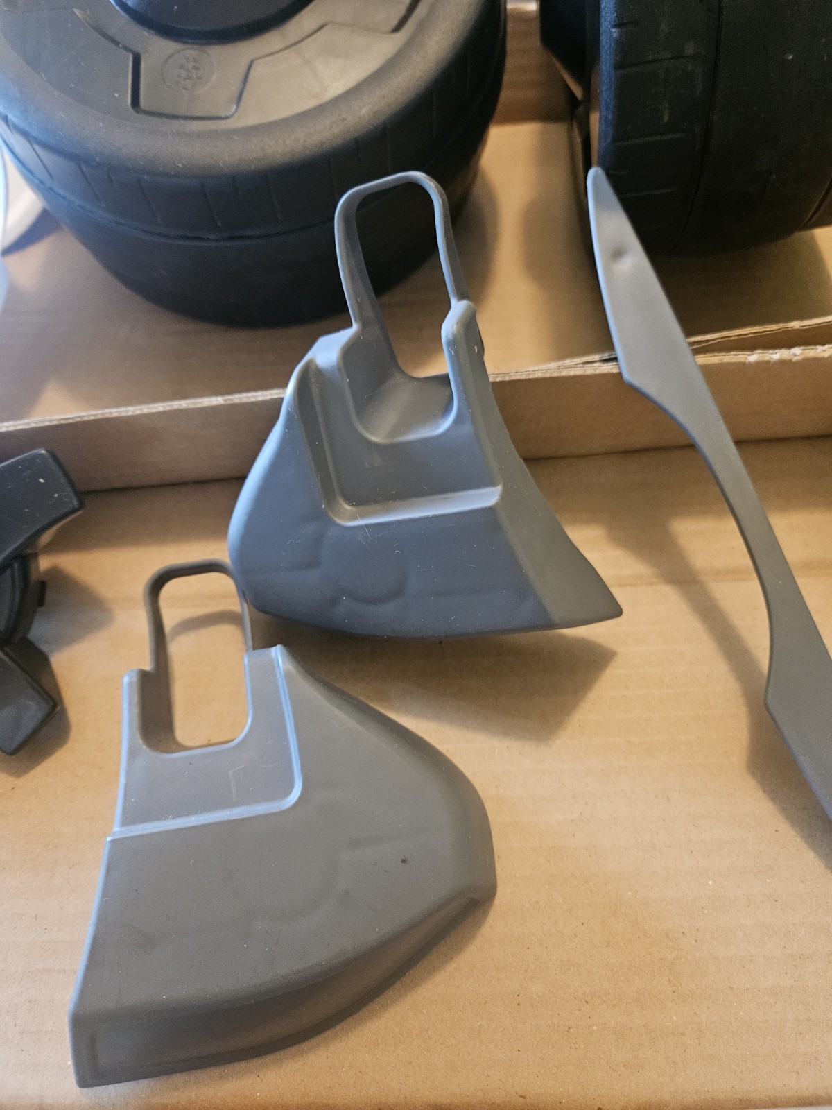 Repair Parts For Little Tykes Ride On Toy Car