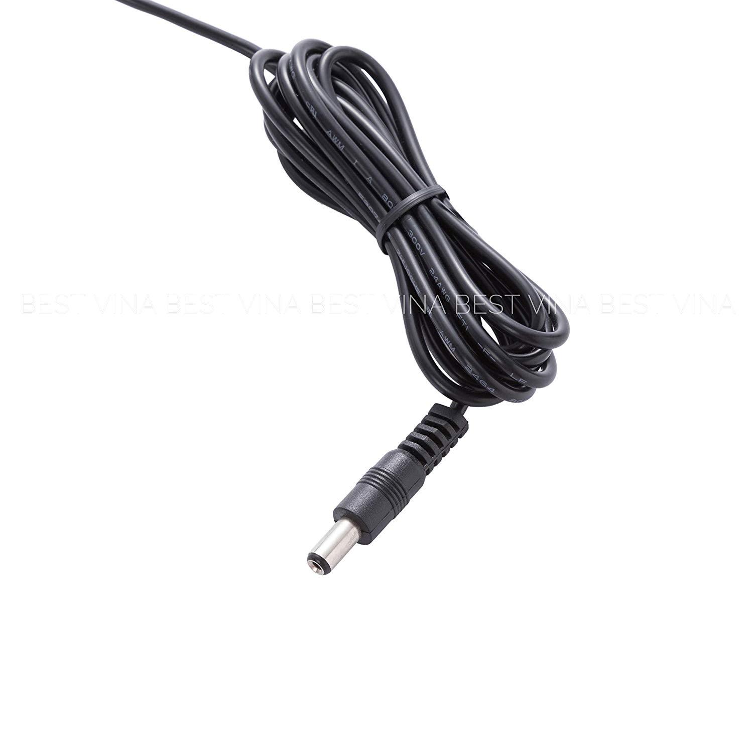12V Charger for Kids Ride-Ons Car,for Kid Trax Dynacraft Wrangler SUV Ride-Ons