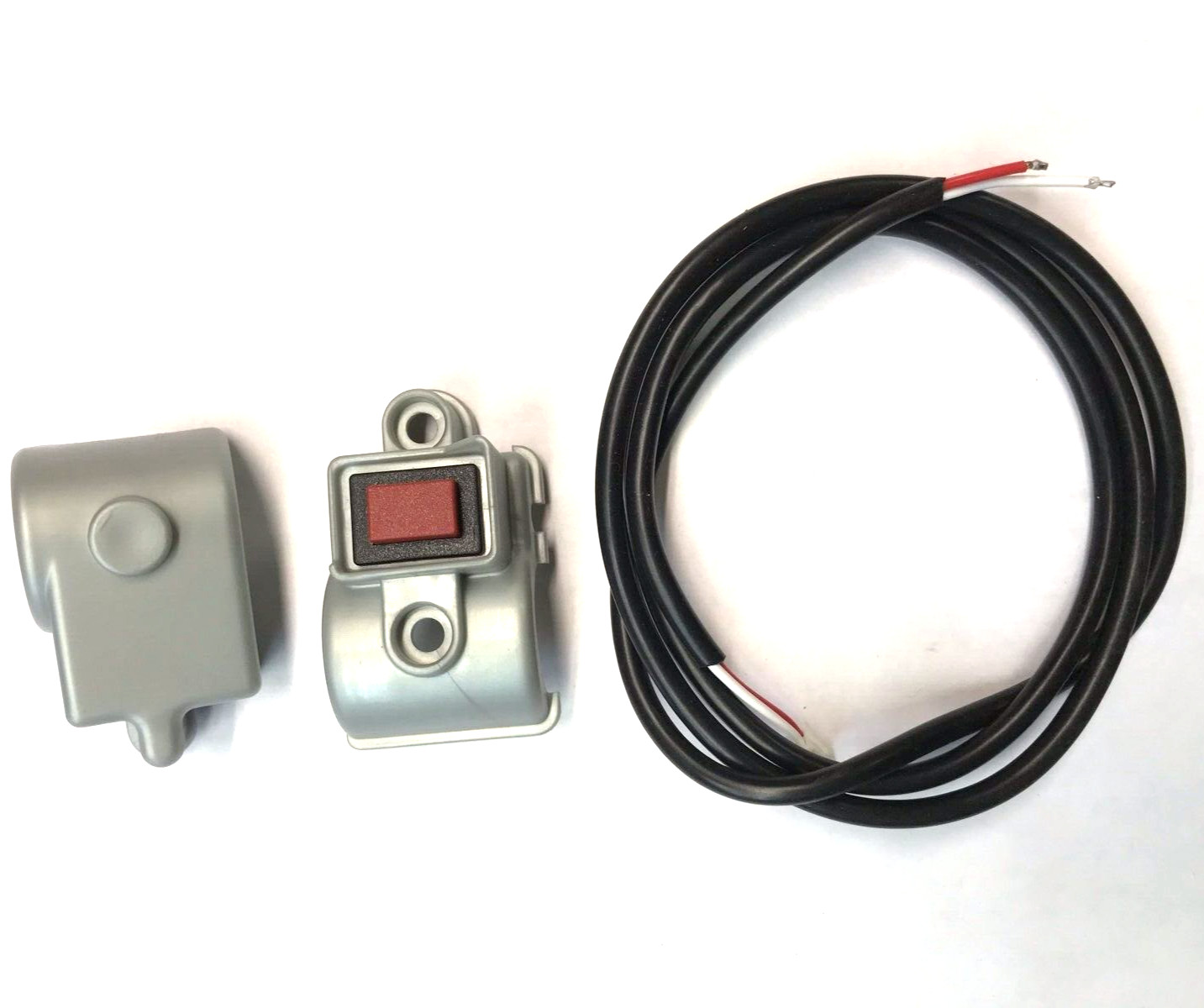 Genuine Power Wheels Part # 73535-9549 Turbo Switch *New Old Stock*