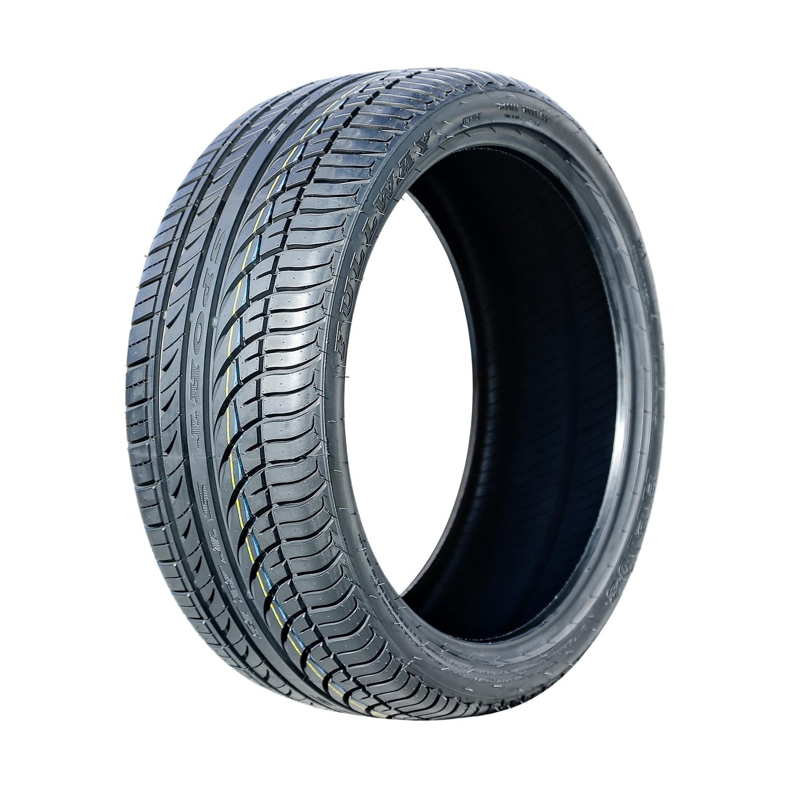 Fullway HP108 All-Season Passenger Car High Performance Radial Tire-225/45R18…