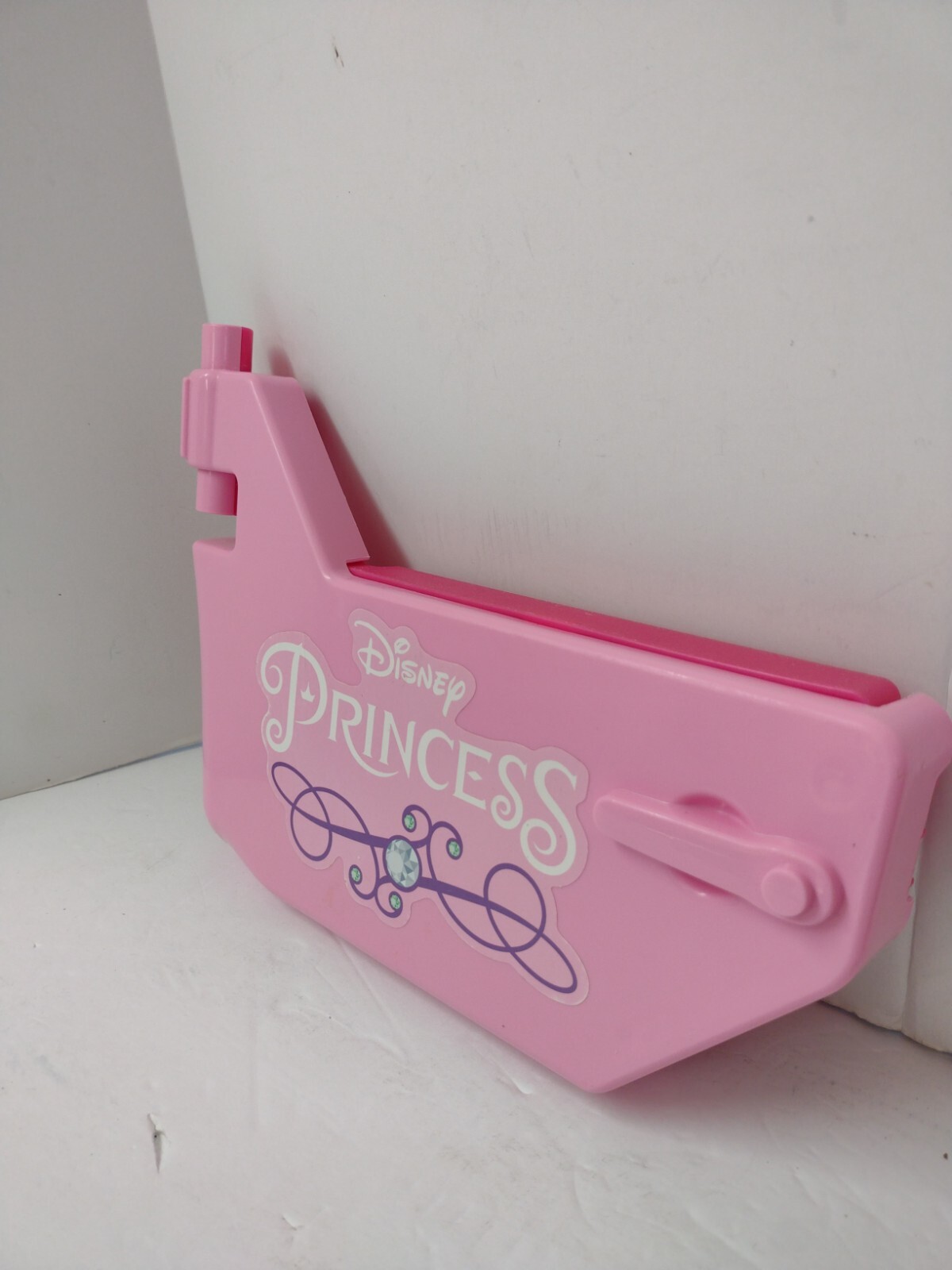 Fisher Price Disney Princess Jeep Wrangler Drivers Door Replacement Power Wheel