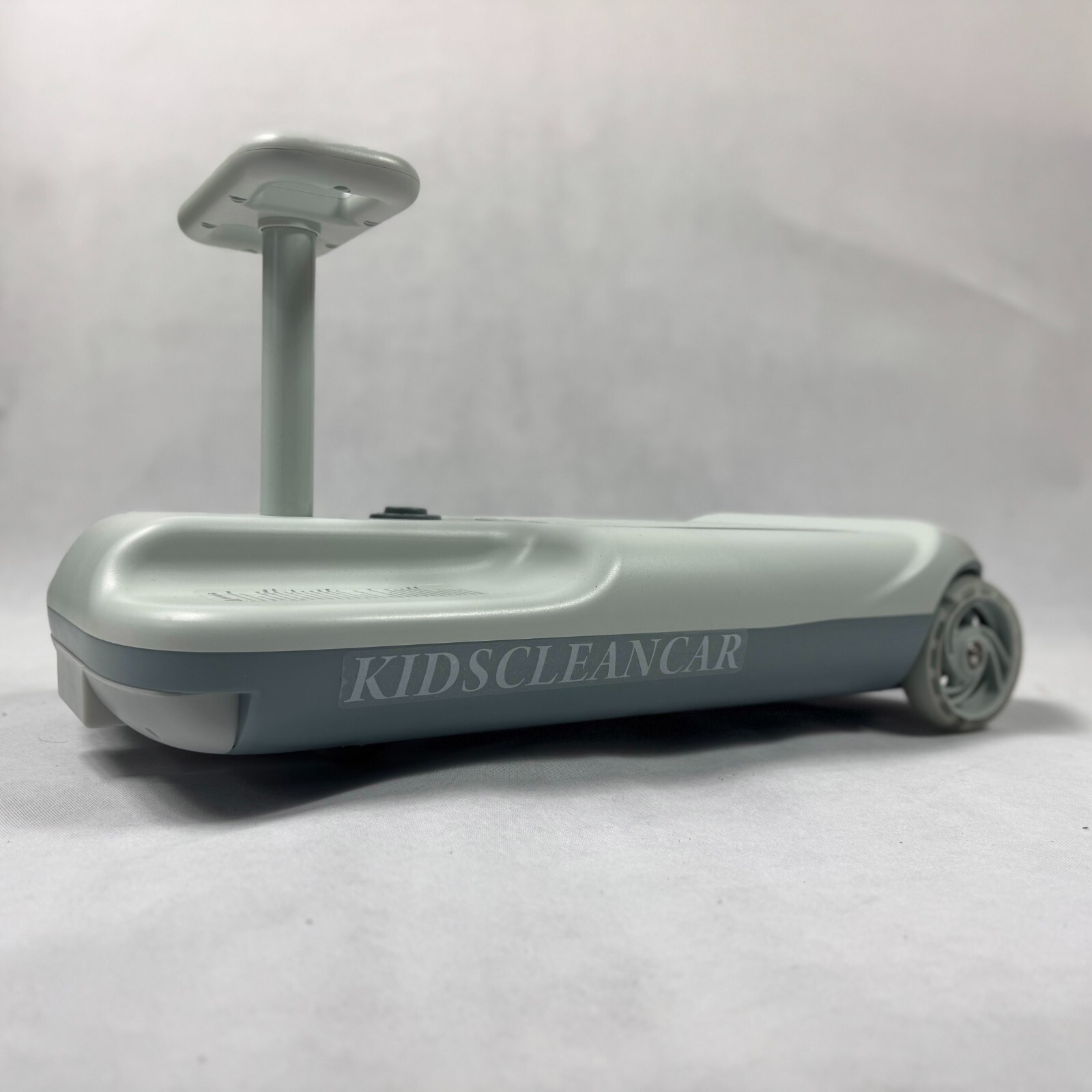 Kids Clean Car – electric cleaning GOKART from official EU distributor, BESTSELL