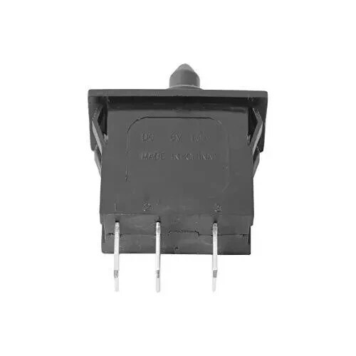 Plunger Type Accelerator Foot Switch for Peg Perego John Deere Gator XUV Gauc…