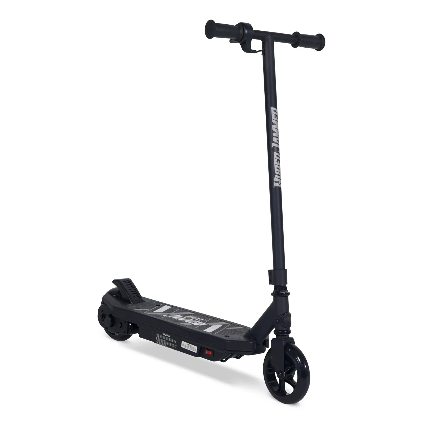 Hyper Toys Exclusive 12 Volt Jammer, Kids Electric Scooter Ride On, Ages 8 Years